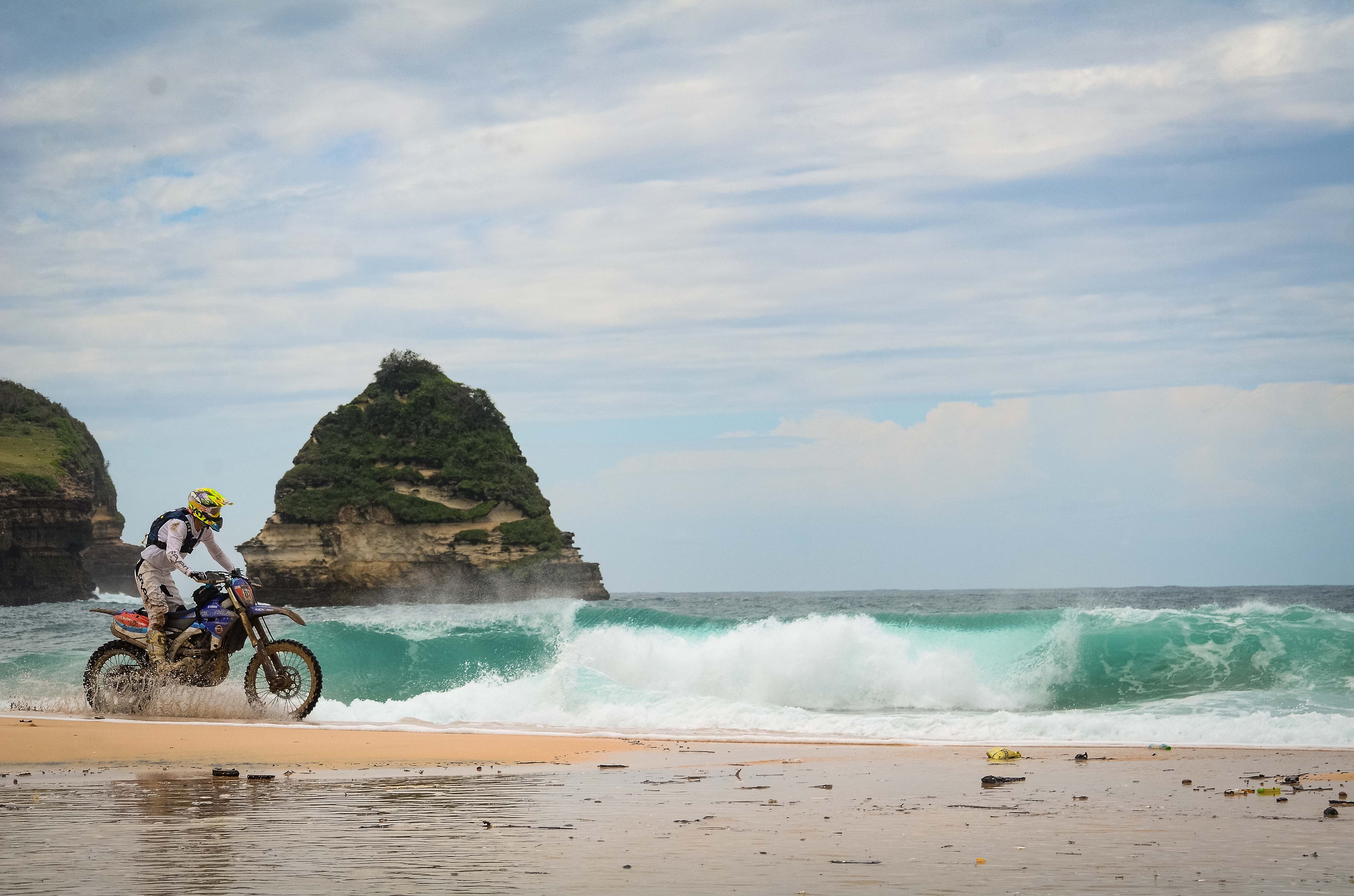Bali-Lombok Expedition