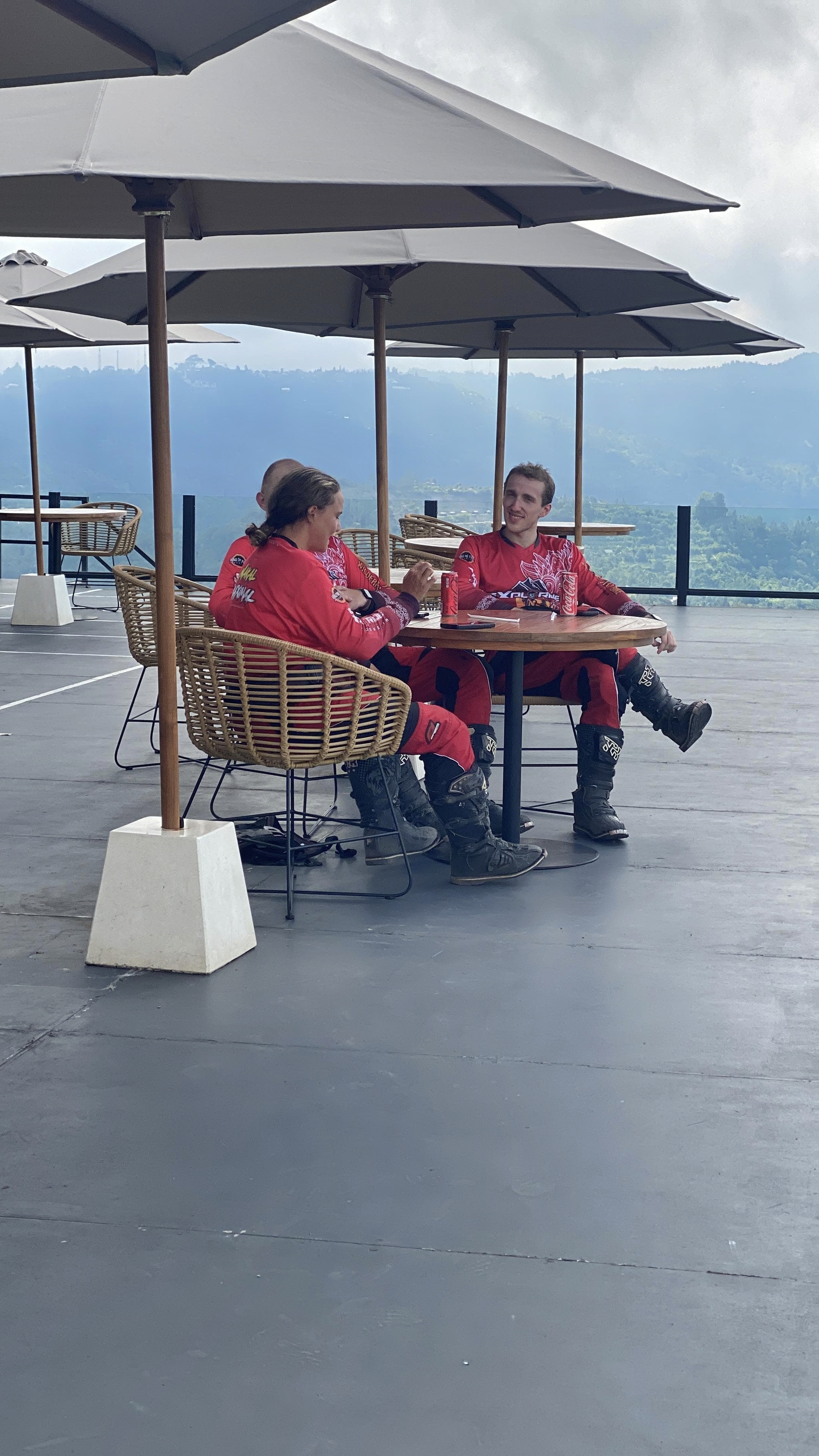 Lunch Point