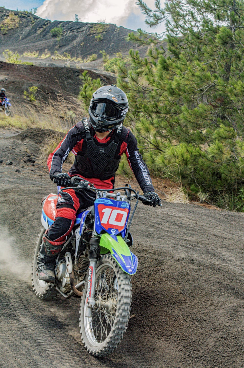 Kawasaki KLX 230