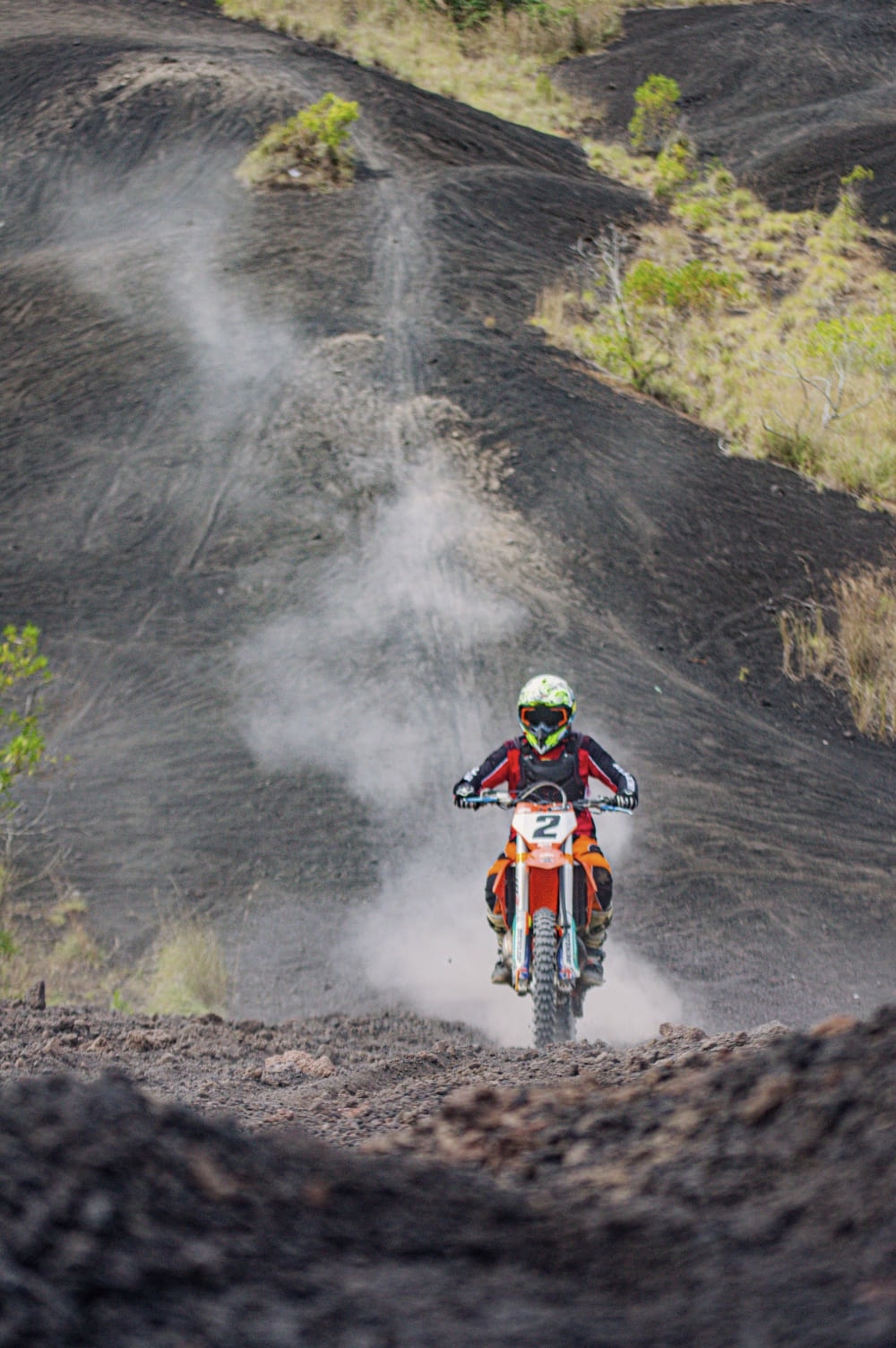 KTM 300 EXC